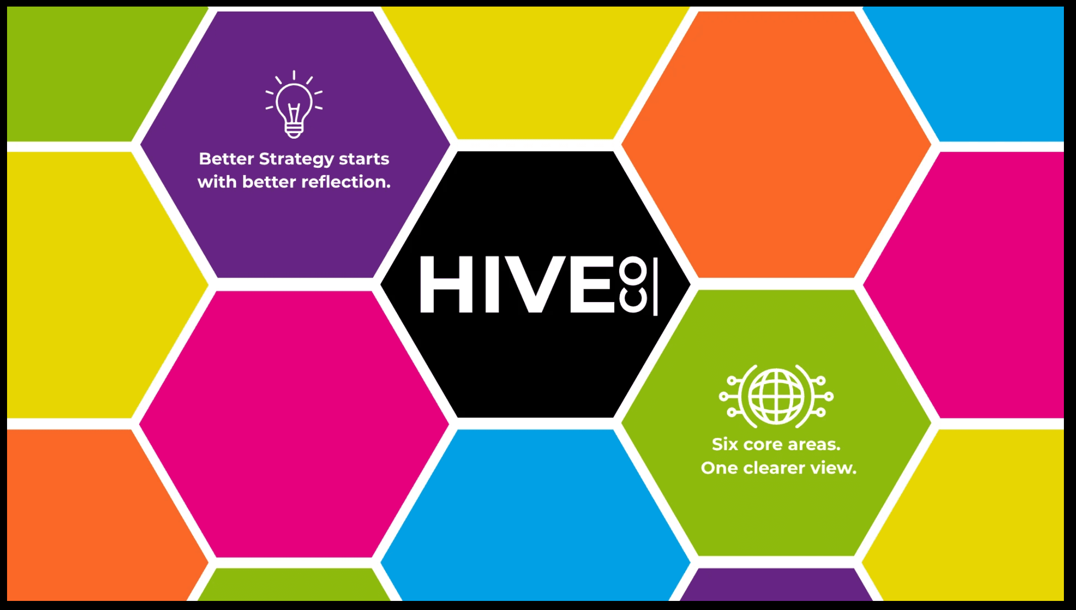 HIVE DECK